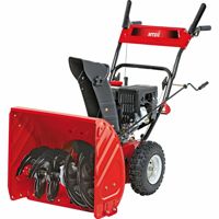 купить Снегоуборщик MTD M 61 в Москве - фото 
