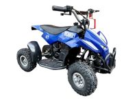 купить Квадроцикл MOWGLI 4T в Москве - фото 
