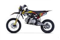 купить Мотоцикл ROCKOT RX125-1 Jokester 17/14 PITBIKE в Москве - фото 