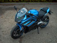 купить Электромотоцикл SE Lietuo в Москве - фото 