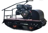 купить Мотобуксировщик ОНЕГО 500 Grand 15 л.с. в Москве - фото 