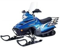 купить Снегоход MOTOLAND S1 Snowmax 200 в Москве - фото 