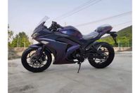 купить Электромотоцикл ELECTRON R3 (3 кВт) в Москве - фото 