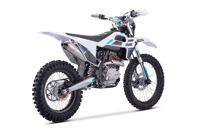 купить Мотоцикл BRZ H6 PR250 ENDURO в Москве - фото 