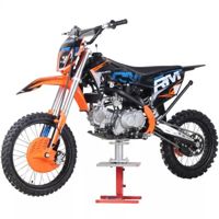 купить Мотоцикл REGULMOTO Spitfire 17/14 Pro PITBIKE в Москве - фото 