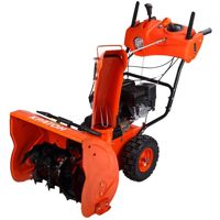 купить Снегоуборщик КРАТОН GSB-11,0SV-EL в Москве - фото 