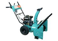 купить Снегоуборщик STURM STG7661ELR в Москве - фото 