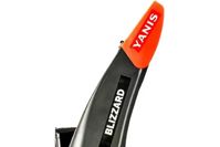 купить Снегоуборщик YANIS Blizzard M24DL в Москве - фото 