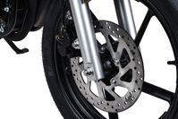 купить Мотоцикл MOTOLAND Bandit 300 в Москве - фото 