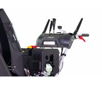 купить Снегоуборщик ZIMANI ST1334DLE в Москве - фото 