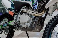 купить Мотоцикл кроссовый эндуро APOLLO Tracker 250LE в Москве - фото 