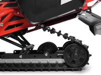 купить Снегоход SHARMAX SN-700 в Москве - фото 