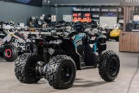 купить Квадроцикл SHARMAX Activator 250 в Москве - фото 