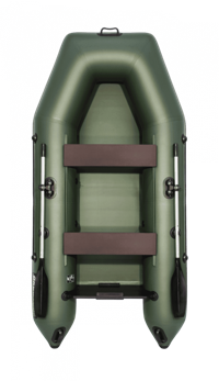 купить Лодка ПВХ АКВА 2900 в Москве - фото 