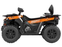 купить Квадроцикл SEGWAY AT5 LX в Москве - фото 