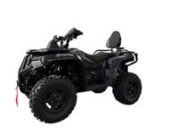 купить Квадроцикл GT RACER MAX 350 4WD в Москве - фото 