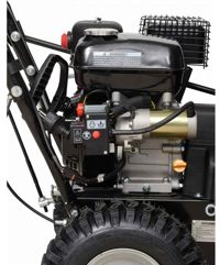 купить Снегоуборщик HYUNDAI S 5555 в Москве - фото 