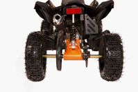 купить Квадроцикл TIGER Mini 49 Sport (2024) в Москве - фото 