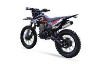 купить Мотоцикл BRZ Z7 PR300 ENDURO в Москве - фото 