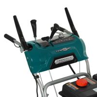 купить Снегоуборщик FINEPOWER SRMP7130L в Москве - фото 