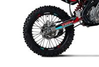 купить Мотоцикл TMBK Pitster SP1 150 в Москве - фото 