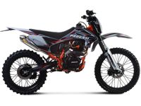 купить Мотоцикл ПРОГАСИ Palma 250 SE (165FMM) 21/18 ENDURO в Москве - фото 
