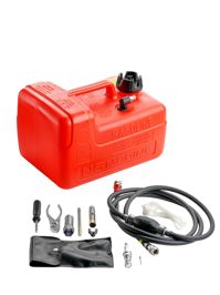 купить 2х-тактный лодочный мотор NISSAN MARINE NM 9.8 B S в Москве - фото 