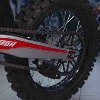 купить Мотоцикл PITONMOTO MX4 PR300 21/18 ENDURO в Москве - фото 