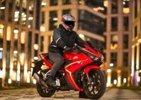 купить Мотоцикл SHARMAX GP 301D в Москве - фото 