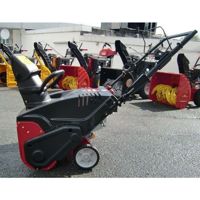 купить Снегоуборщик MTD M 53 в Москве - фото 