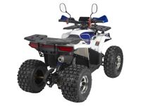 купить Квадроцикл AVANTIS Optima 8 Premium в Москве - фото 