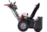 купить Снегоуборщик EVOLINE SBG 610 HE в Москве - фото 