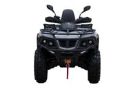 купить Квадроцикл HISUN Tactic 550 Limited (ПСМ) в Москве - фото 
