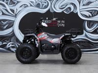 купить Квадроцикл SHARMAX 280 RX Activator в Москве - фото 