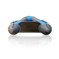 купить Лодка ПВХ ЛИДЕР Тайга 320 в Москве - фото 