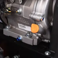 купить Снегоуборщик PATRIOT PRO 1100 ED в Москве - фото 