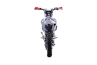 купить Мотоцикл кроссовый эндуро ROCKOT R8 Avangard в Москве - фото 