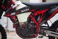 купить Мотоцикл кроссовый эндуро ZM BUSTER 300 в Москве - фото 