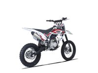 купить Мотоцикл BUTCH MX1 125 17/14 PITBIKE в Москве - фото 
