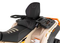 купить Квадроцикл SHARMAX Force 1100 EFI EPS by Geely MUD PRO 2.0 в Москве - фото 