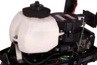 купить 2х-тактный лодочный мотор CONDOR CN5HS в Москве - фото 