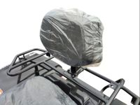 купить Квадроцикл LINHAI-YAMAHA P500 Promax в Москве - фото 