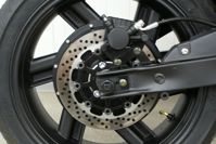 купить Электромотоцикл KAWASAKI Replica (3 кВт) в Москве - фото 