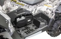 купить Квадроцикл СТЕЛС ATV 800 (TE) Guepard 2.0 K01 EPS Tech (2025) ПСМ в Москве - фото 