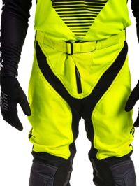 купить Мотоштаны Sharmax Neon в Москве - фото 