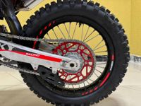 купить Мотоцикл HASKY V4 Racing ENDURO в Москве - фото 