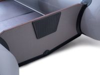 купить Лодка ПВХ TULIN ДМ 330 в Москве - фото 