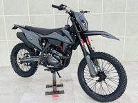 купить Мотоцикл DAREX UL black ENDURO в Москве - фото 