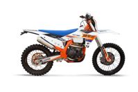 купить Мотоцикл BRZ MX8 NC450S ENDURO в Москве - фото 