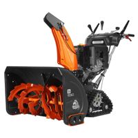 купить Снегоуборщик DEWORKS S 1590 в Москве - фото 